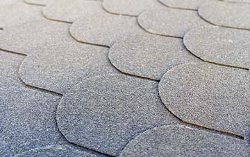 Wigginton asphalt roofing costs