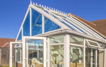 conservatory roof insulation costs Wigginton