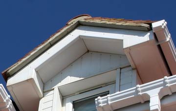 Wigginton fascia installation costs