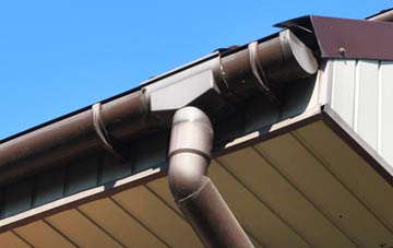 types of Wigginton fascias
