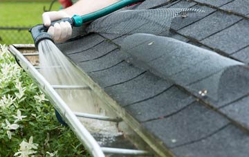 Wigginton gutter cleaning costs