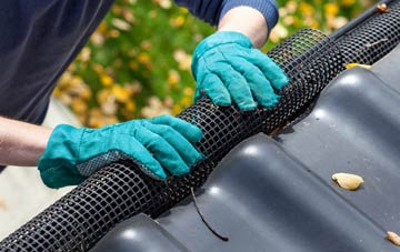 Wigginton gutter repair companies