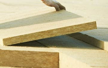 measuring Wigginton tapered insulation