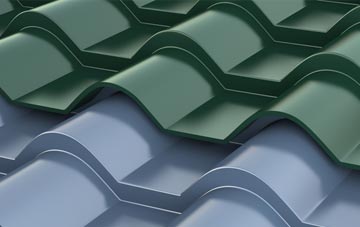 who should consider Wigginton plastic roofs