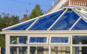 professional Wigginton conservatory insulation