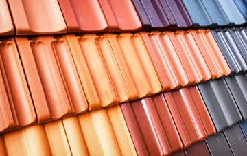 Wigginton roof tile costs