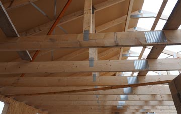 Wigginton roof truss costs