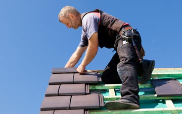 disadvantages of Wigginton slate roofing