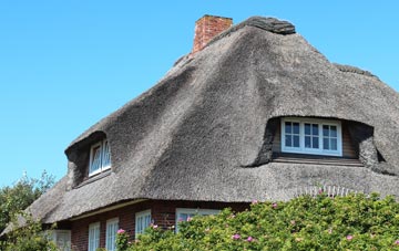 thatch roofing Wigginton