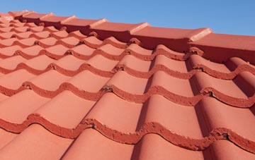 Wigginton tile and slate roof replacement