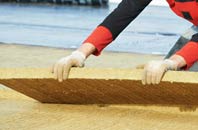 find rated Wigginton roof insulation companies