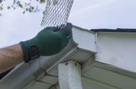 rated Wigginton guttering repair companies