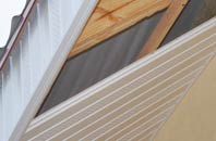 rated Wigginton soffit repair companies